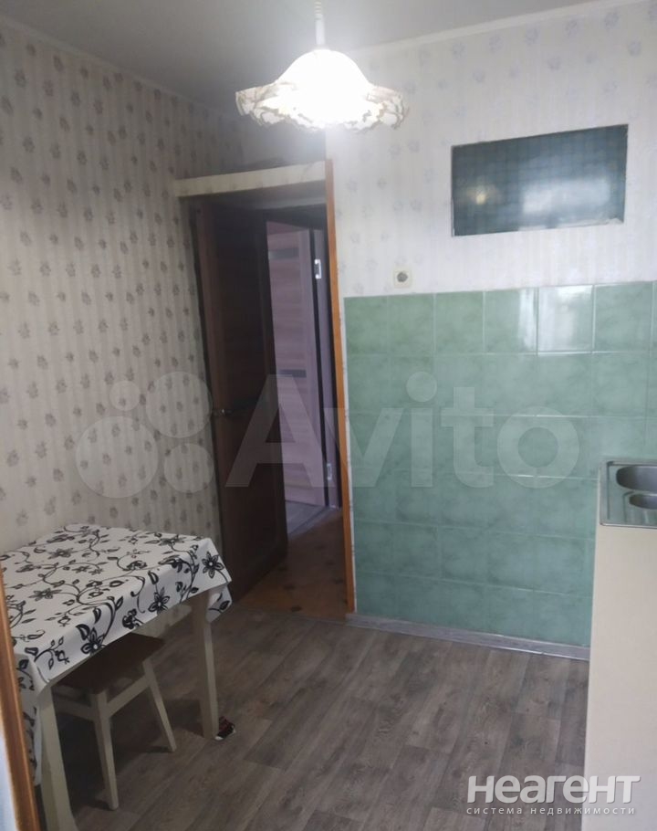 Продается 1-комнатная квартира, 34,6 м²