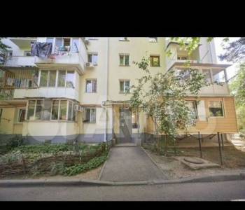 Продается 2-х комнатная квартира, 46 м²