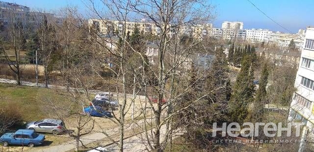 Продается 2-х комнатная квартира, 48,9 м²