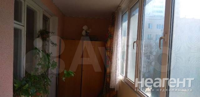 Продается 2-х комнатная квартира, 48,9 м²