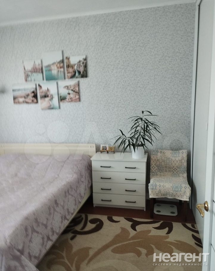 Продается 2-х комнатная квартира, 43 м²