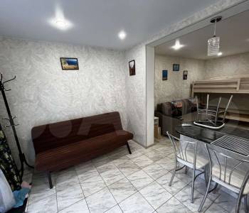 Продается 1-комнатная квартира, 30 м²