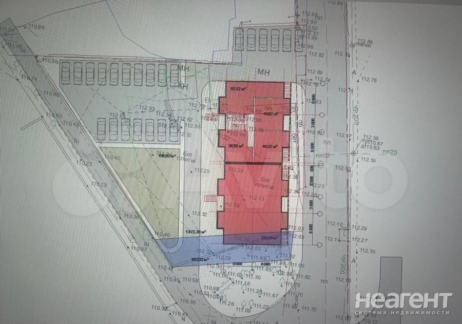 Продается Участок, 1800 м²