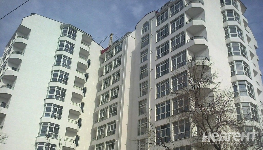 Продается 1-комнатная квартира, 44 м²