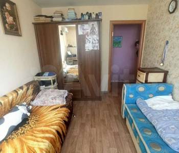 Продается 3-х комнатная квартира, 77 м²