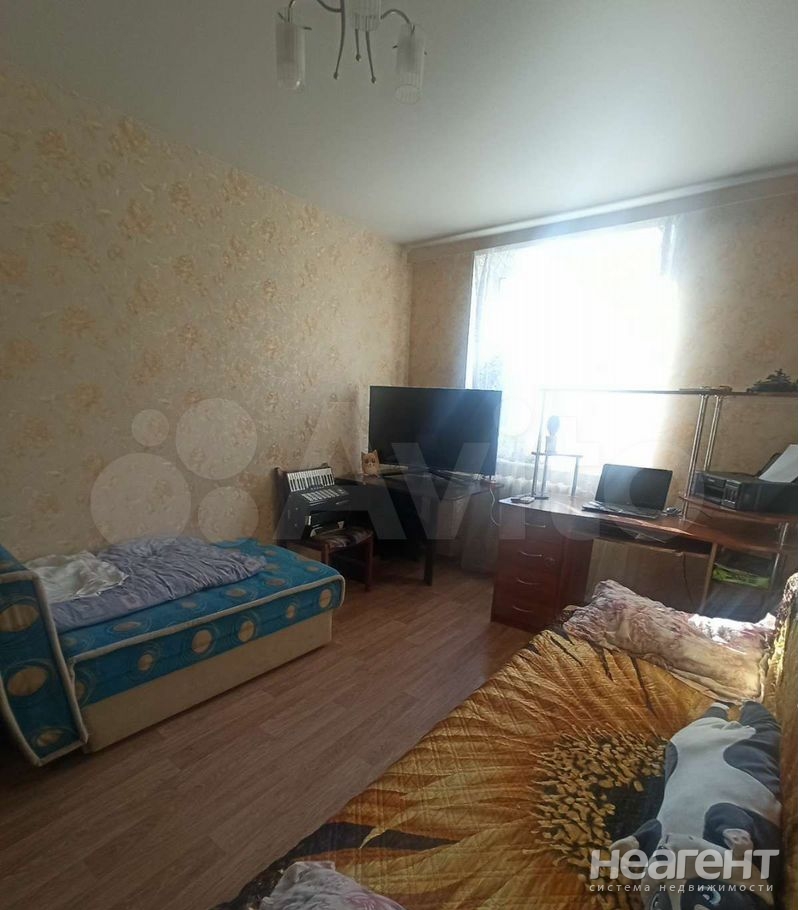 Продается 3-х комнатная квартира, 77 м²