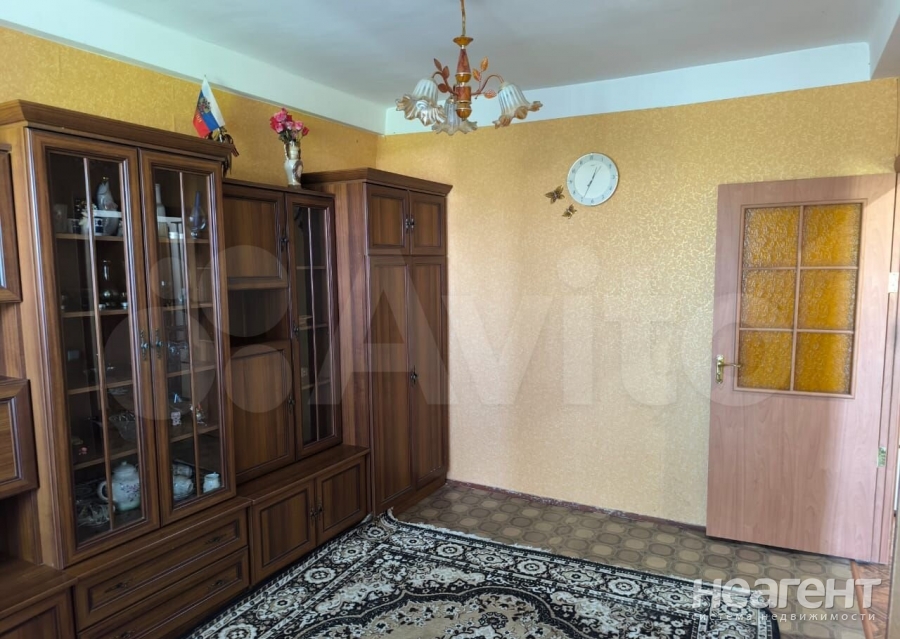 Продается 2-х комнатная квартира, 44,1 м²