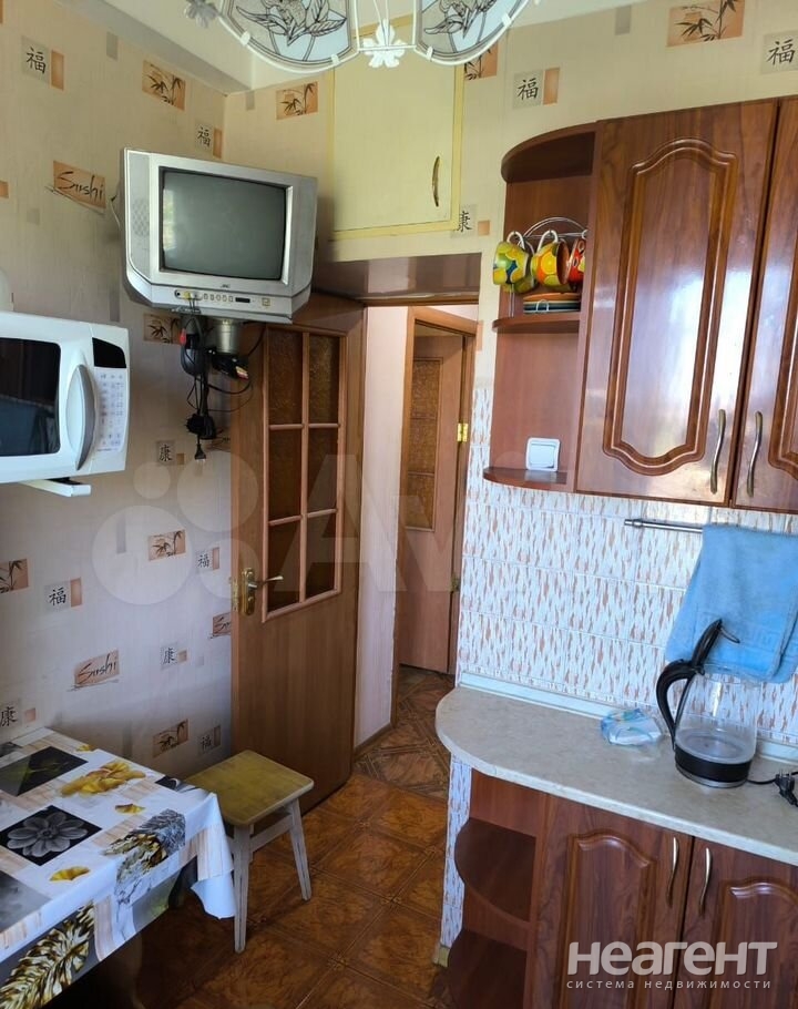 Продается 2-х комнатная квартира, 44,1 м²