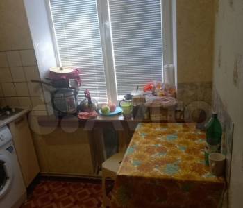 Продается 1-комнатная квартира, 40,1 м²