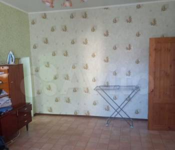 Продается 1-комнатная квартира, 40,1 м²