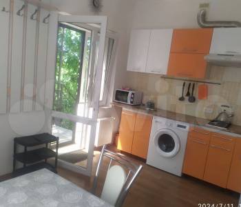 Сдается 1-комнатная квартира, 32 м²