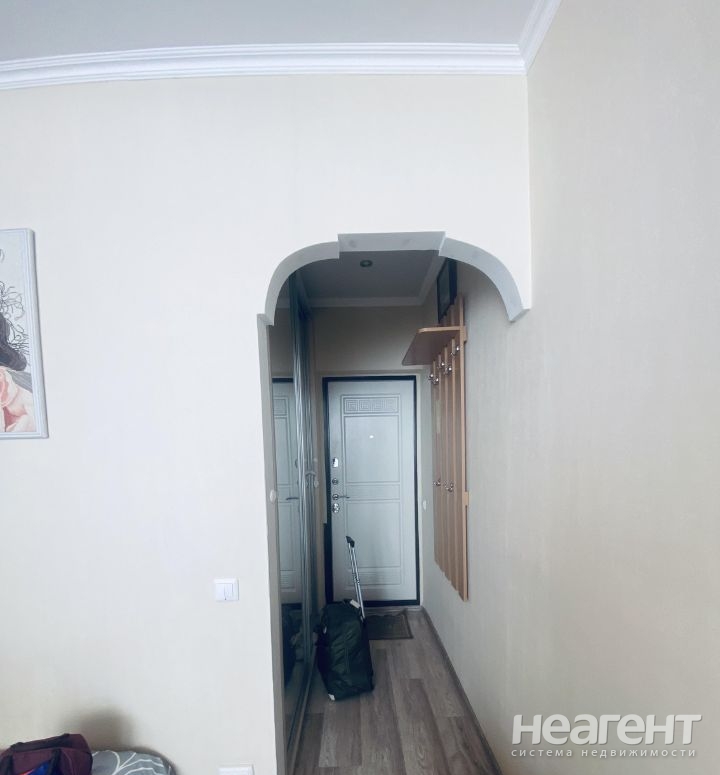 Сдается 1-комнатная квартира, 20 м²