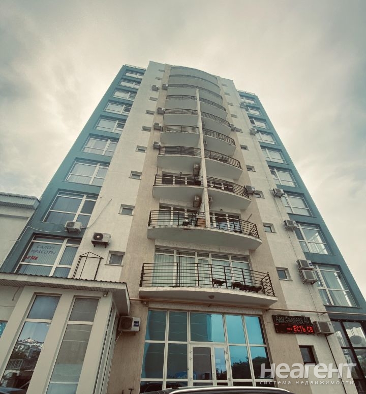 Сдается 1-комнатная квартира, 20 м²