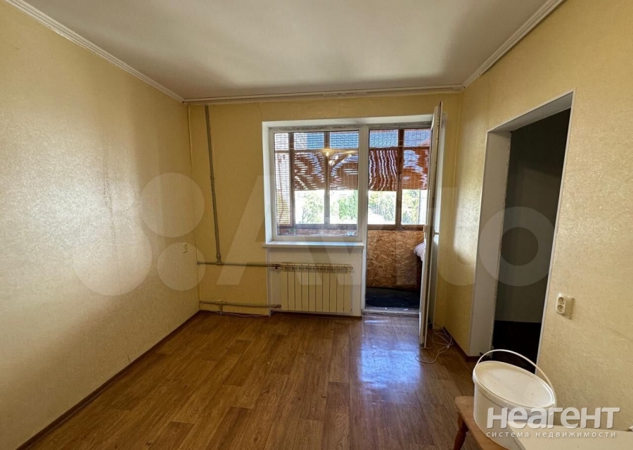 Продается 2-х комнатная квартира, 44 м²