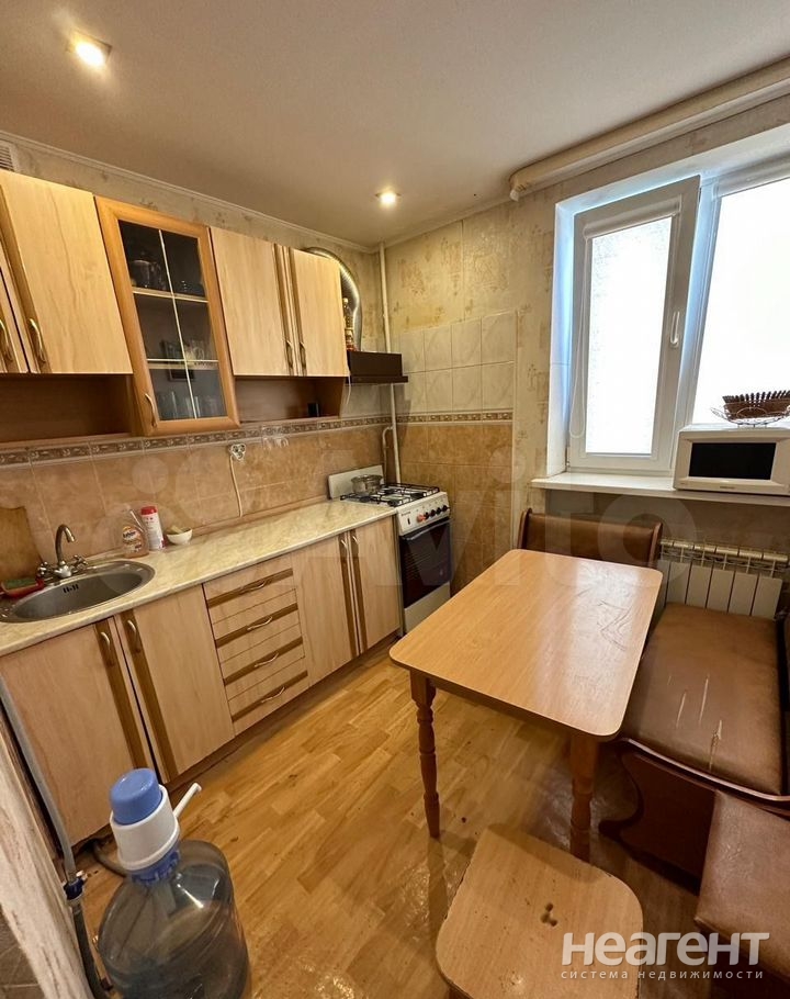 Продается 2-х комнатная квартира, 44 м²