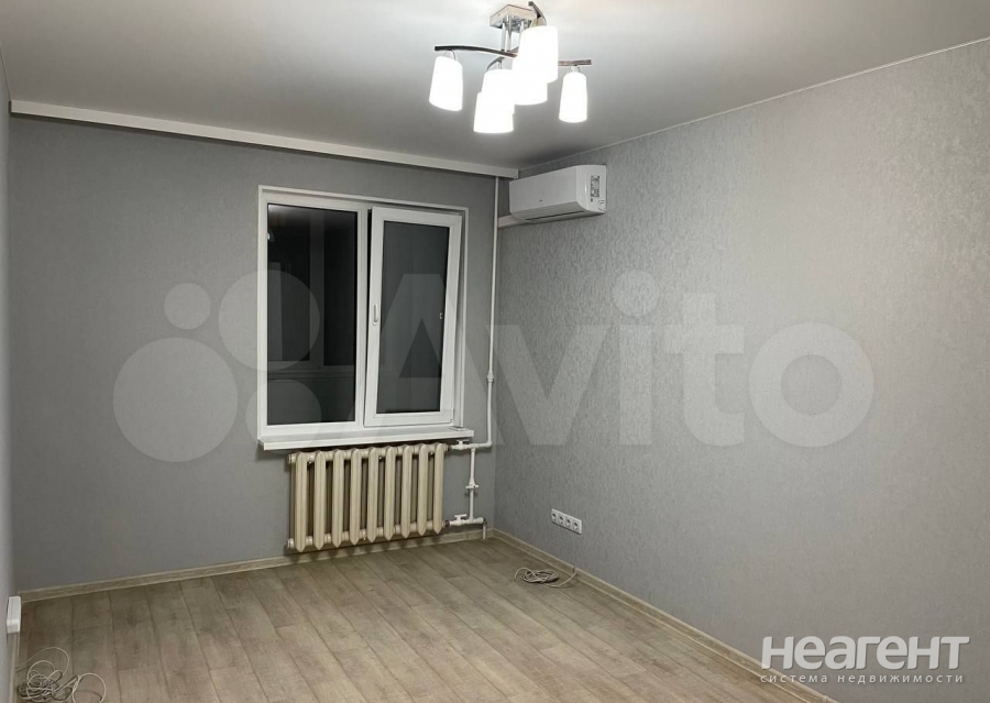 Продается 2-х комнатная квартира, 54 м²