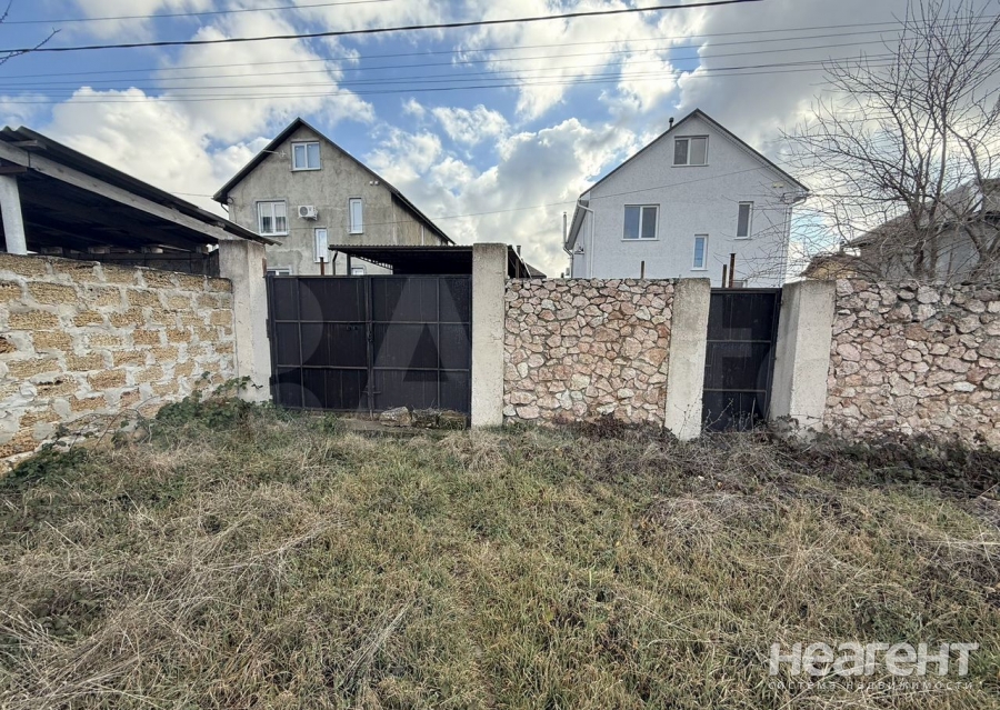 Продается Участок, 1220 м²