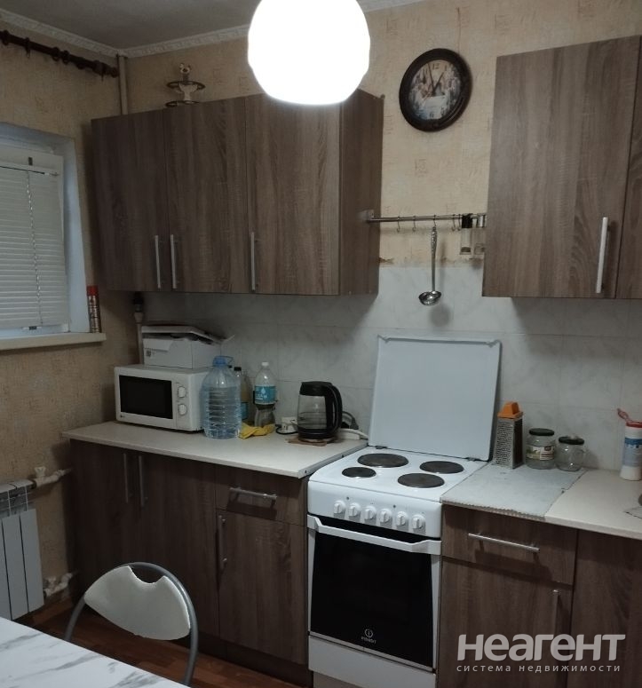 Сдается 1-комнатная квартира, 29 м²