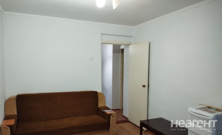 Сдается 1-комнатная квартира, 29 м²