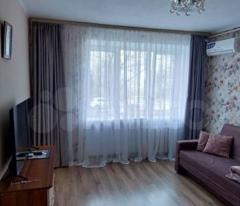 Продается 2-х комнатная квартира, 36,6 м²