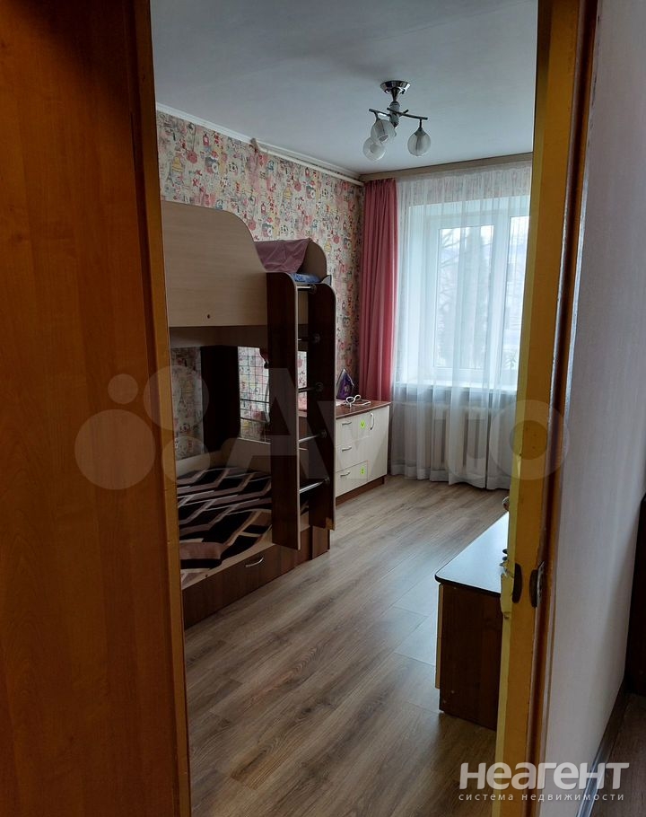 Продается 2-х комнатная квартира, 36,6 м²