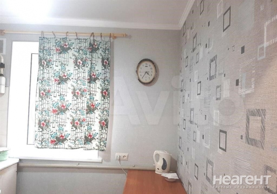 Продается 2-х комнатная квартира, 45,2 м²