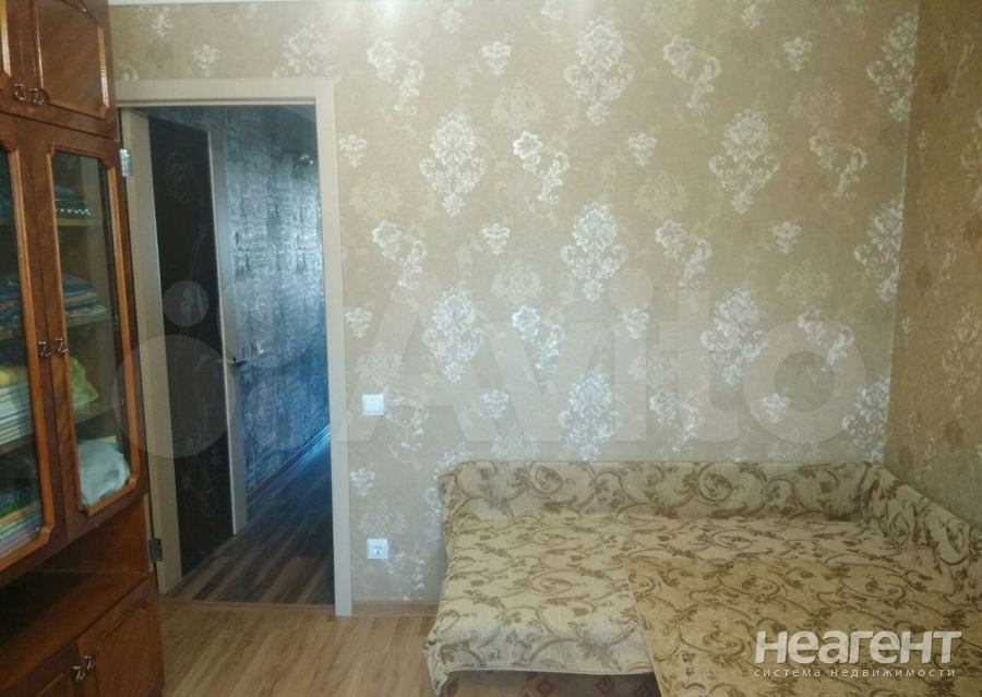 Продается 3-х комнатная квартира, 79,5 м²