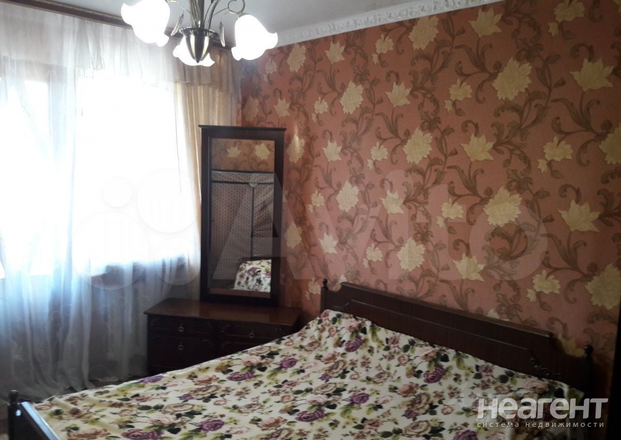 Продается 3-х комнатная квартира, 79,5 м²