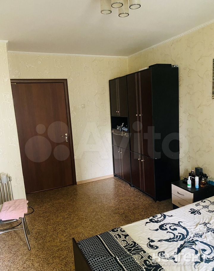 Продается 2-х комнатная квартира, 44 м²