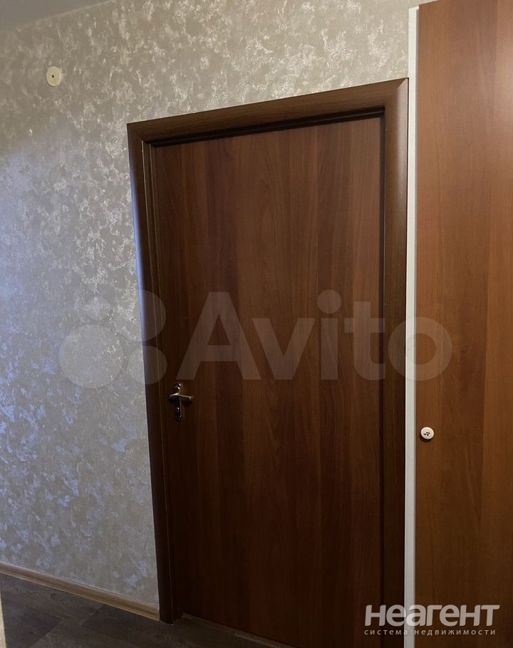 Продается 2-х комнатная квартира, 44 м²