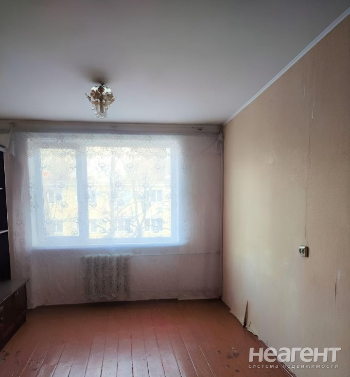 Продается 1-комнатная квартира, 16 м²