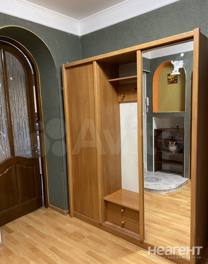 Продается 3-х комнатная квартира, 68 м²