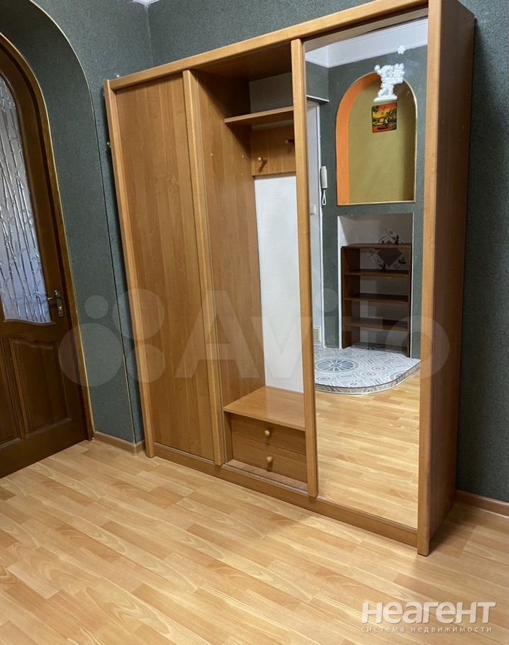 Продается 3-х комнатная квартира, 68 м²