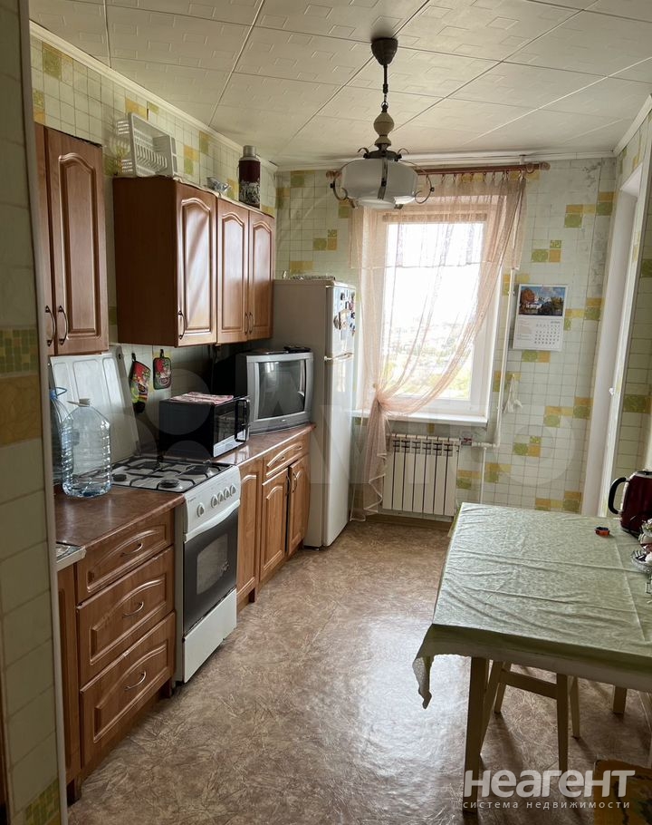 Продается 2-х комнатная квартира, 57 м²