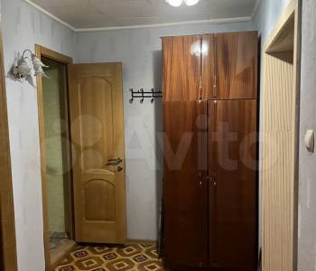 Продается 2-х комнатная квартира, 57 м²