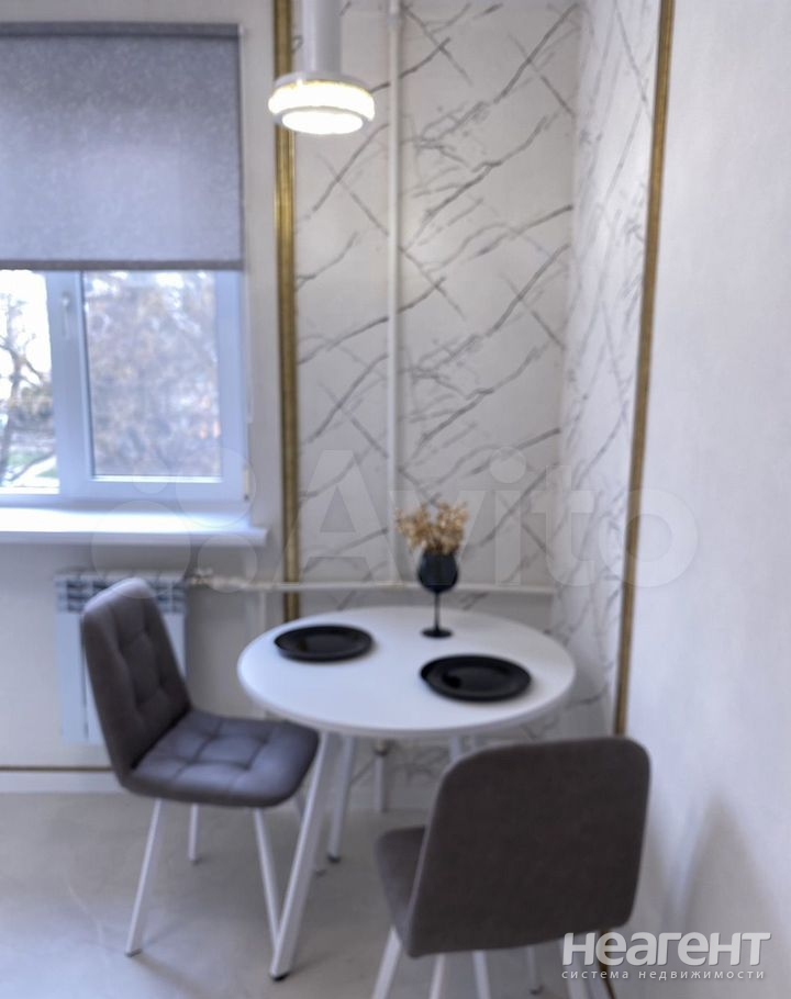 Продается 1-комнатная квартира, 30 м²