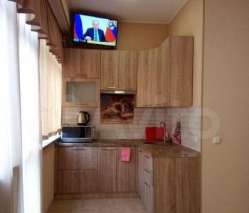 Продается 1-комнатная квартира, 28 м²