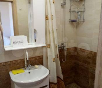 Продается 1-комнатная квартира, 28 м²