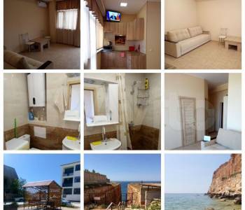 Продается 1-комнатная квартира, 28 м²