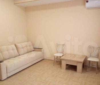 Продается 1-комнатная квартира, 28 м²