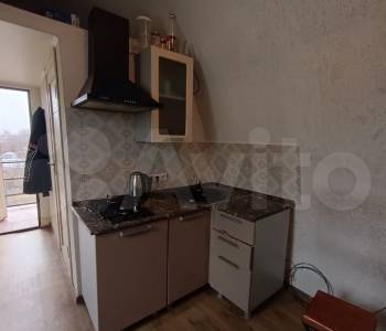 Продается 1-комнатная квартира, 25 м²