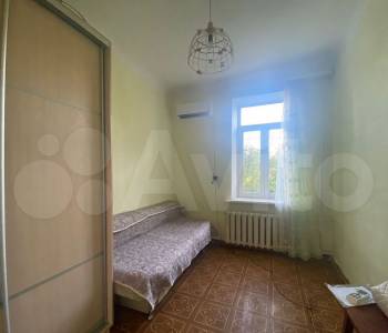 Сдается 1-комнатная квартира, 17 м²