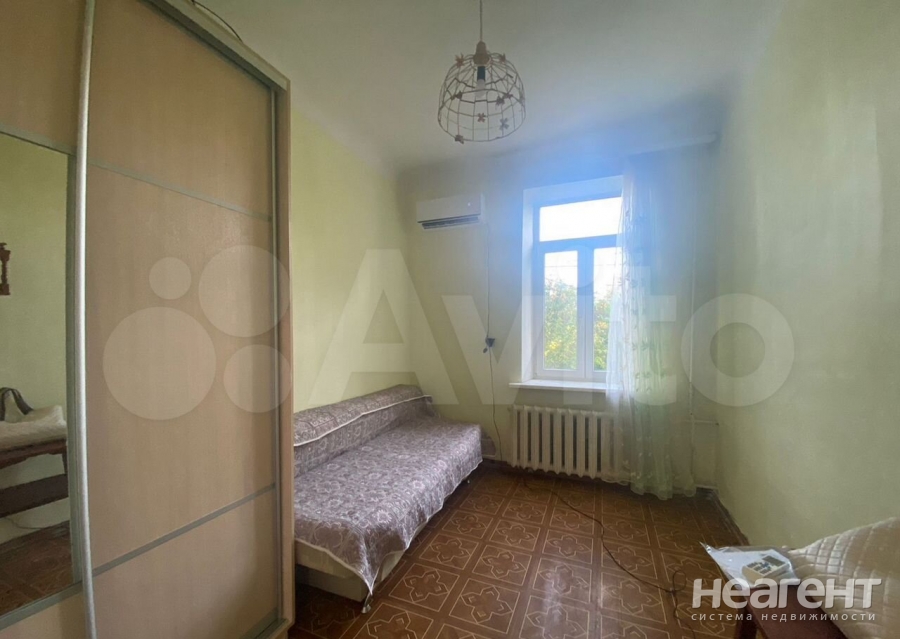 Сдается 1-комнатная квартира, 17 м²