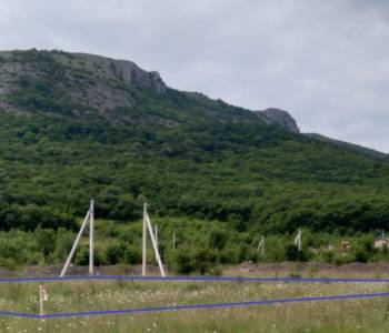 Продается Участок, 1000 м²