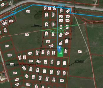 Продается Участок, 1000 м²