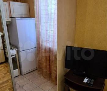 Сдается 1-комнатная квартира, 26 м²