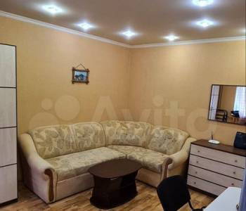 Сдается 1-комнатная квартира, 26 м²