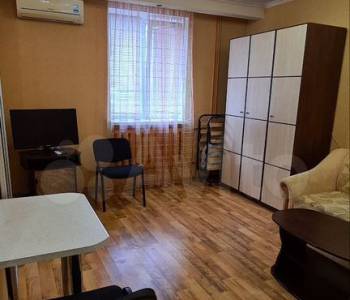 Сдается 1-комнатная квартира, 26 м²