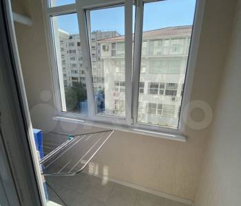 Сдается 1-комнатная квартира, 40 м²