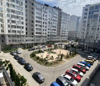 Сдается 1-комнатная квартира, 40 м²